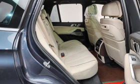 BMW X5 M50i* LASER* ОБДУХВАНЕ* ДИСТРОНИК* 360КАМЕРА* , снимка 15