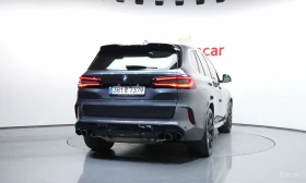 BMW X5 M50i* LASER* ОБДУХВАНЕ* ДИСТРОНИК* 360КАМЕРА* , снимка 4