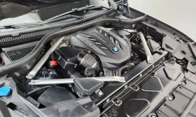 BMW X5 M50i* LASER* ОБДУХВАНЕ* ДИСТРОНИК* 360КАМЕРА* , снимка 17