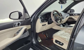 BMW X5 M50i* LASER* ОБДУХВАНЕ* ДИСТРОНИК* 360КАМЕРА* , снимка 5