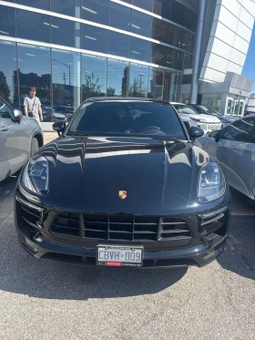 Porsche Macan GTS | CARFAX | БЕЗ ПЪРВОНАЧАЛНА ВНОСКА, снимка 3