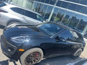 Porsche Macan GTS | CARFAX | БЕЗ ПЪРВОНАЧАЛНА ВНОСКА, снимка 2