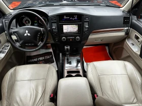 Mitsubishi Pajero 3.2d/Facelift/7места/Автоматик/ГАРАНЦИЯ, снимка 10