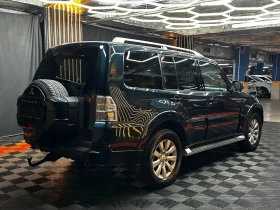 Mitsubishi Pajero 3.2d/Facelift/7места/Автоматик/ГАРАНЦИЯ, снимка 4