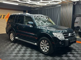 Mitsubishi Pajero 3.2d/Facelift/7места/Автоматик/ГАРАНЦИЯ, снимка 3