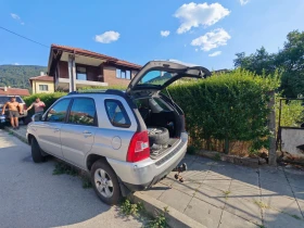 Kia Sportage, снимка 7