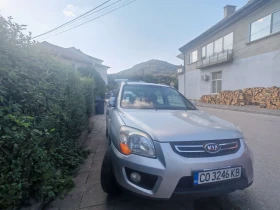 Kia Sportage, снимка 10