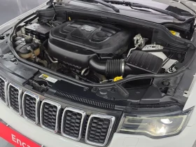 Jeep Cherokee 3.6 Limited - CAMO 30% ABAHC, снимка 6