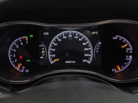 Jeep Cherokee 3.6 Limited - CAMO 30% ABAHC, снимка 8