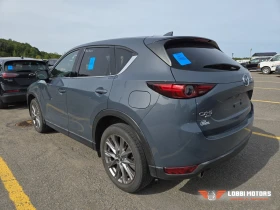 Mazda CX-5, снимка 4