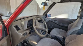 Suzuki Vitara, снимка 9