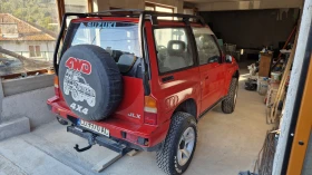 Suzuki Vitara, снимка 10