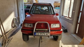 Suzuki Vitara, снимка 11