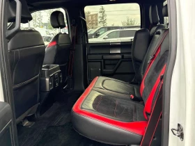 Ford F150 * 4WD SuperCrew 157" Lariat * CARFAX * , снимка 10