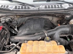 Ford F150 * 4WD SuperCrew 157" Lariat * CARFAX * , снимка 12