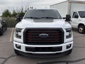 Ford F150 * 4WD SuperCrew 157" Lariat * CARFAX * , снимка 6
