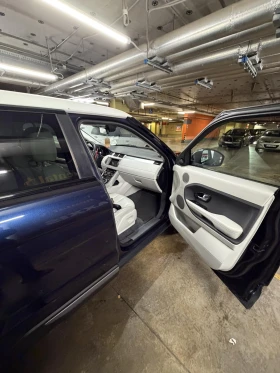 Land Rover Evoque 2.2 , снимка 9