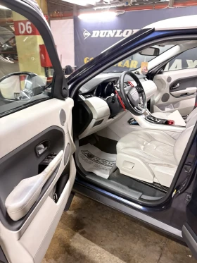 Land Rover Evoque 2.2 , снимка 1