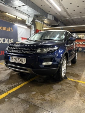Land Rover Evoque 2.2 , снимка 7