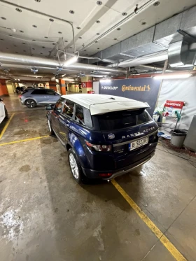 Land Rover Evoque 2.2 , снимка 8