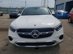 Mercedes-Benz GLC, снимка 3
