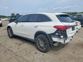Mercedes-Benz GLC, снимка 4