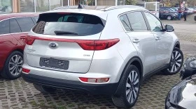 Обява за продажба на Kia Sportage 4Х4 FULL ИЗКЛЮЧИТЕЛНА СЕРВИЗ КНИЖК УНИКТ КАТО НОВА ~29 890 лв. - изображение 4