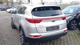 Обява за продажба на Kia Sportage 4Х4 FULL ИЗКЛЮЧИТЕЛНА СЕРВИЗ КНИЖК УНИКТ КАТО НОВА ~29 890 лв. - изображение 3