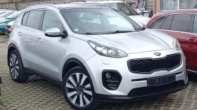 Обява за продажба на Kia Sportage 4Х4 FULL ИЗКЛЮЧИТЕЛНА СЕРВИЗ КНИЖК УНИКТ КАТО НОВА ~29 890 лв. - изображение 1