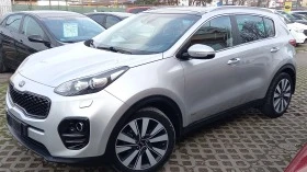 Обява за продажба на Kia Sportage 4Х4 FULL ИЗКЛЮЧИТЕЛНА СЕРВИЗ КНИЖК УНИКТ КАТО НОВА ~29 890 лв. - изображение 1