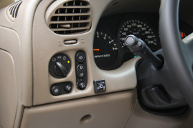 Chevrolet Trailblazer Кожа/Ел.Седалки/Климатик, снимка 13