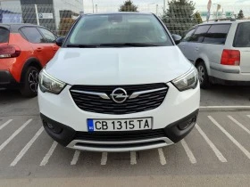 Opel Crossland X 1.2LPG, снимка 1