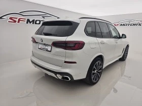 BMW X5 XDRIVE30D* M PACK* 360 CAM - 93000 лв. - 61776545 | Car24.bg