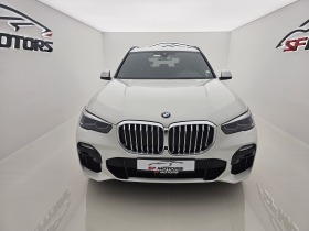 BMW X5 XDRIVE30D* M PACK* 360 CAM, снимка 2 - Автомобили и джипове - 45282683