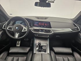 BMW X5 XDRIVE30D* M PACK* 360 CAM, снимка 7 - Автомобили и джипове - 45282683