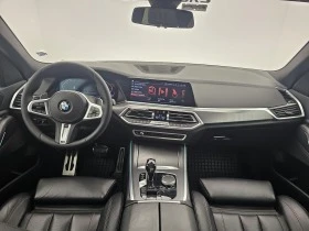 BMW X5 XDRIVE30D* M PACK* 360 CAM, снимка 7