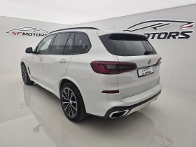 BMW X5 XDRIVE30D* M PACK* 360 CAM, снимка 4