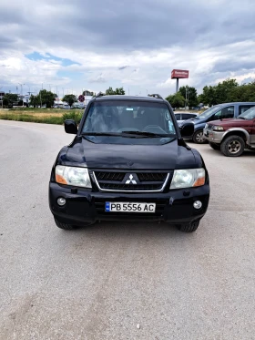 Mitsubishi Pajero 3.2  | Mobile.bg    1