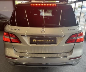 Mercedes-Benz ML 400 4Matic | Mobile.bg    5