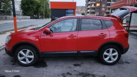 Nissan Qashqai | Mobile.bg    6