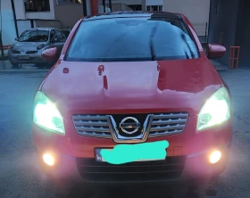 Nissan Qashqai | Mobile.bg    3