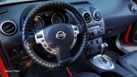 Nissan Qashqai | Mobile.bg    8