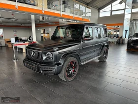  Mercedes-Benz G 63 A...