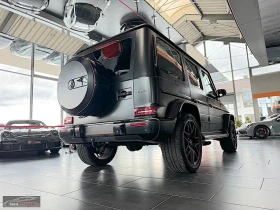 Mercedes-Benz G 63 AMG 585HP/AMG/AMBI/4X4/LED/TSR/309b | Mobile.bg    6