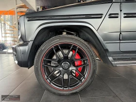 Mercedes-Benz G 63 AMG 585HP/AMG/AMBI/4X4/LED/TSR/309b | Mobile.bg    4