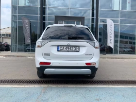 Mitsubishi Outlander 2.0 MIVEC, снимка 4