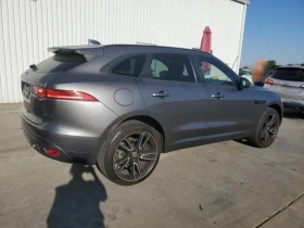 Jaguar F-PACE PREMIUM | Mobile.bg    3