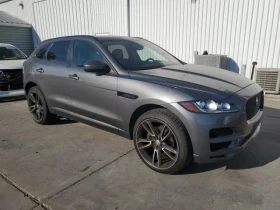 Jaguar F-PACE PREMIUM | Mobile.bg    4