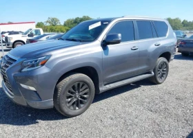 Lexus GX 460 PREMIUM    ! | Mobile.bg    2