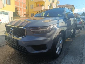 Volvo XC40 Volvo XC 40 Momentum 2WD, снимка 1